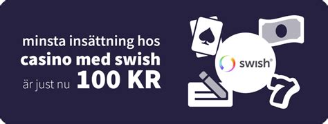 casino swish 50kr